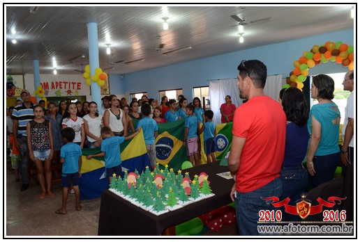 rolim de moura